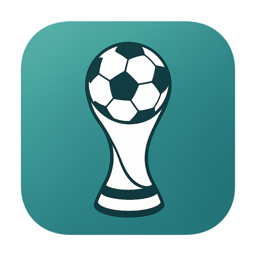 世界杯官网 Logo
